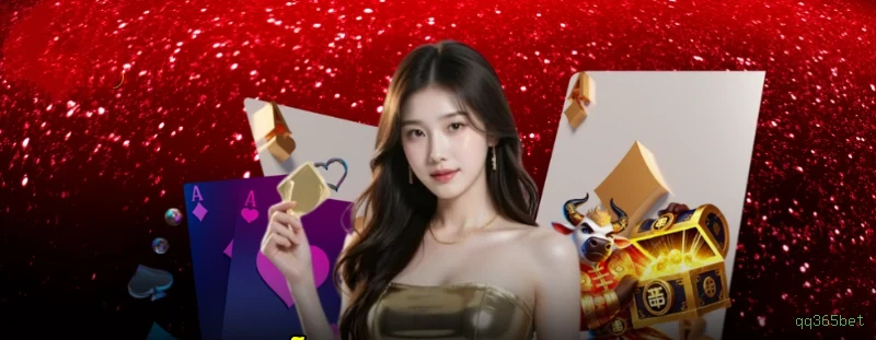 Reload Bonus qq365bet
