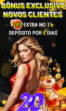 Jogos Fortune 20+